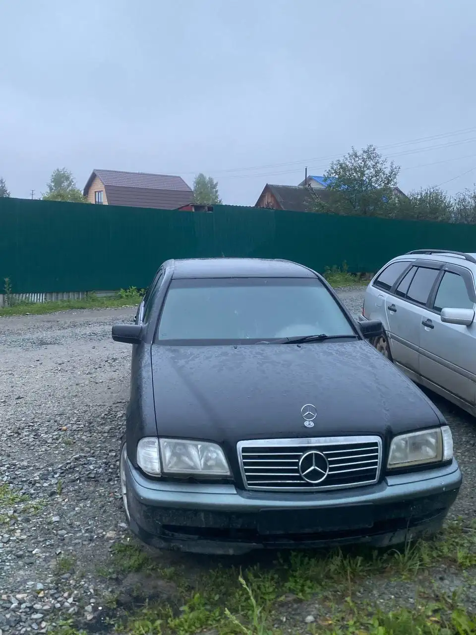 С KLAAS 1998 г 1.8 автомат - Легковые автомобили (Авто) в Новосибирск