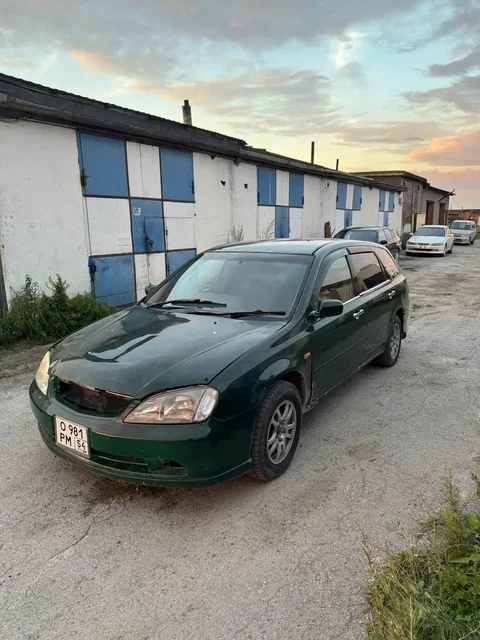 Honda Avancier 3.0 в отличном состоянии - Шины, диски и колёса в Новосибирск