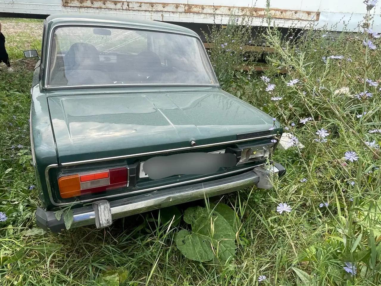 Продам ВАЗ 2106 по запчастям - Авто в Новосибирск