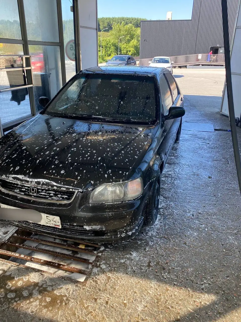 Авто 175 к - Авто в Новосибирск