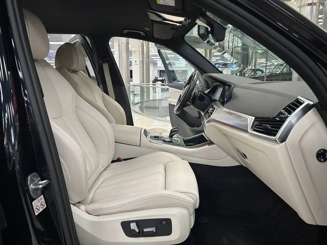 BMW X5 xDrive30d 2019