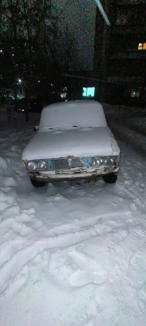 Продажа автомобиля