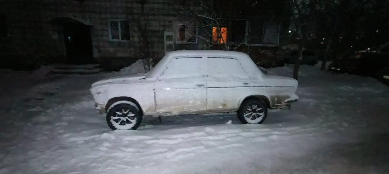 Продажа автомобиля