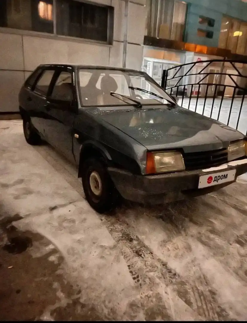 Продажа ВАЗ 2101 2001 года