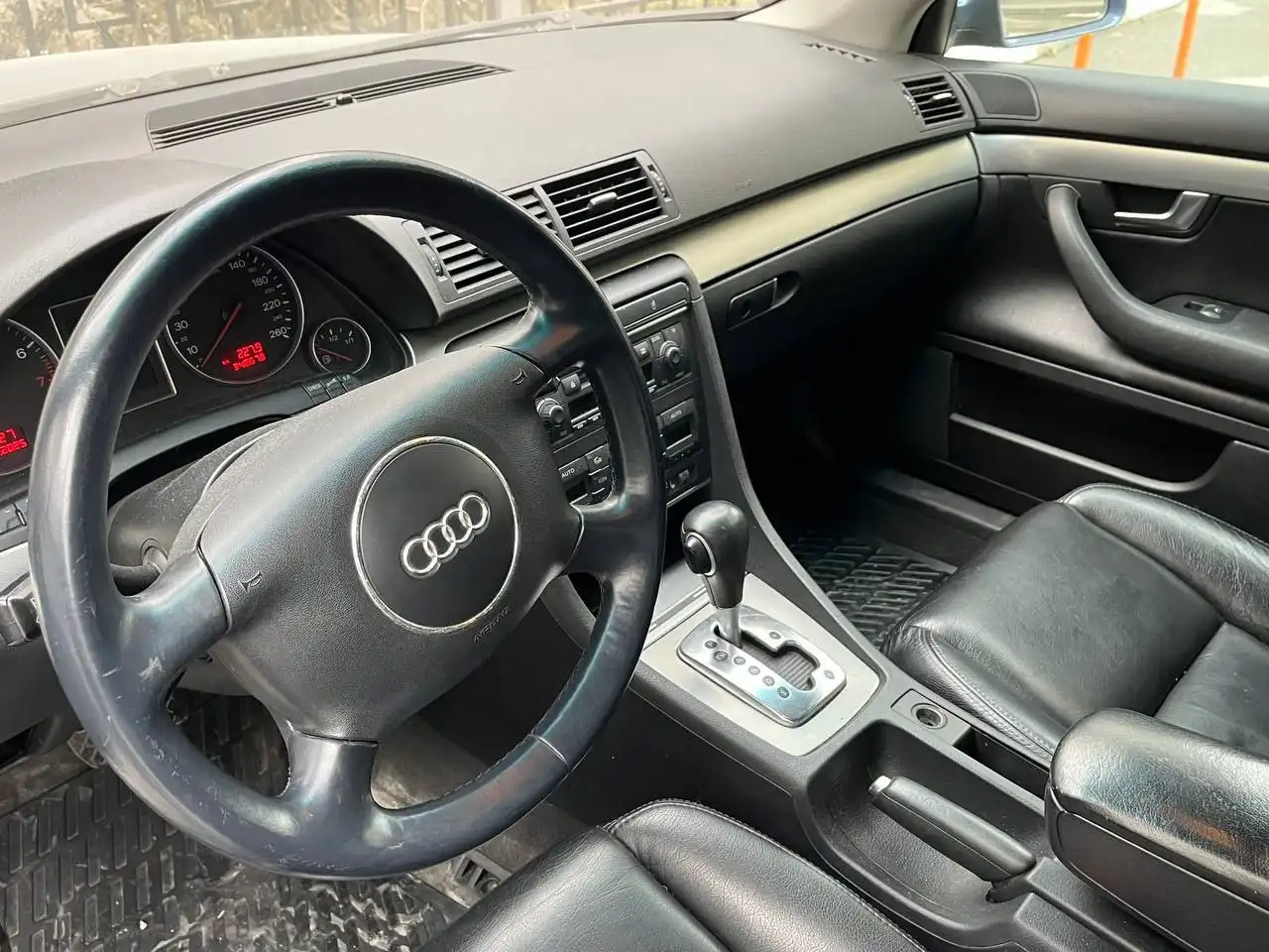 Продам автомобиль в хорошем состоянии