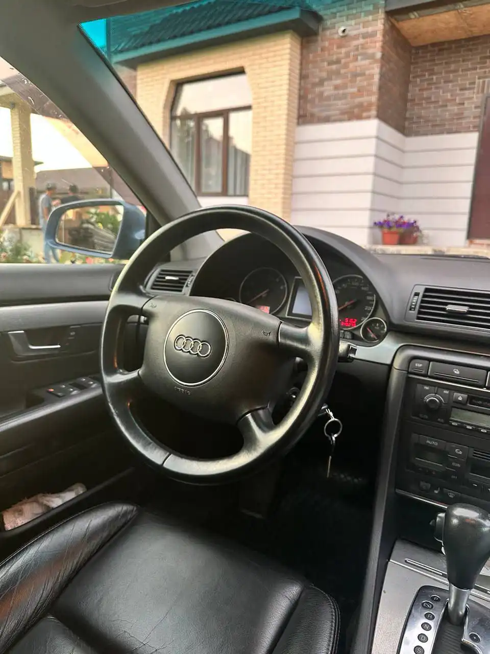 Продам автомобиль в хорошем состоянии