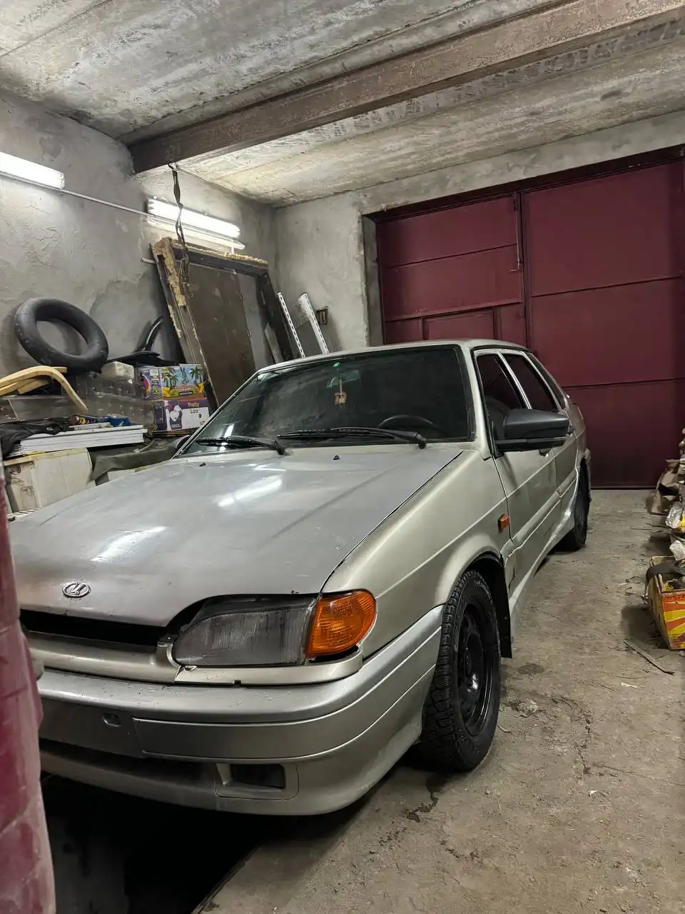 Продажа ВАЗ 2115 2006 года