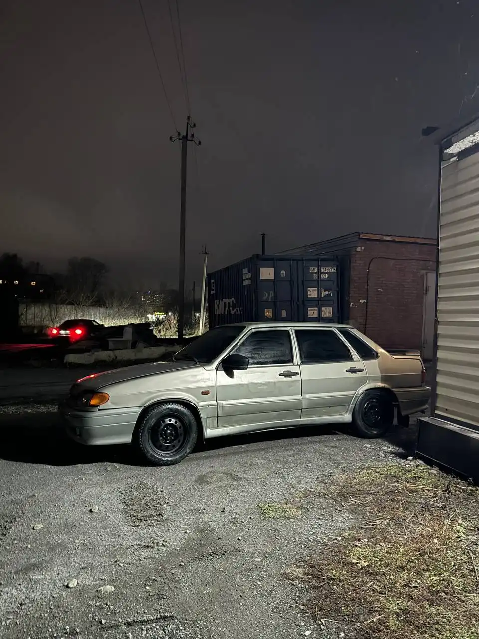 Продажа ВАЗ 2115 2006 года