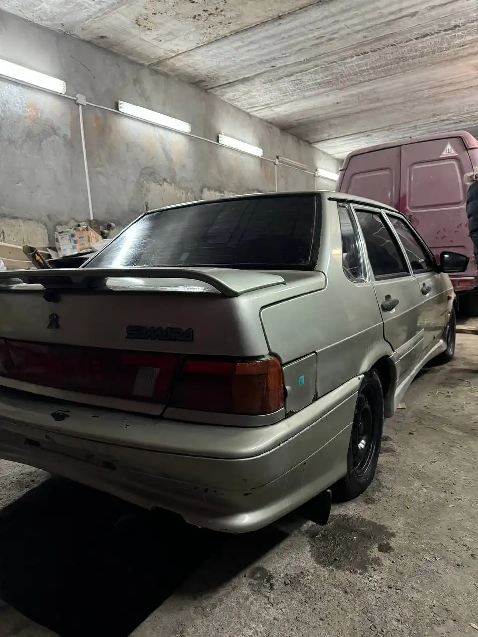 Продажа ВАЗ 2115 2006 года
