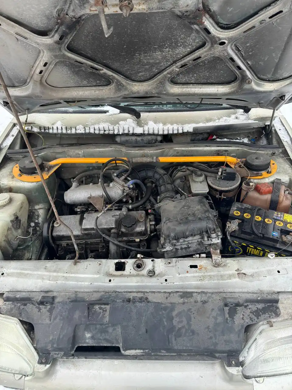 Продажа ВАЗ 2115 2006 года