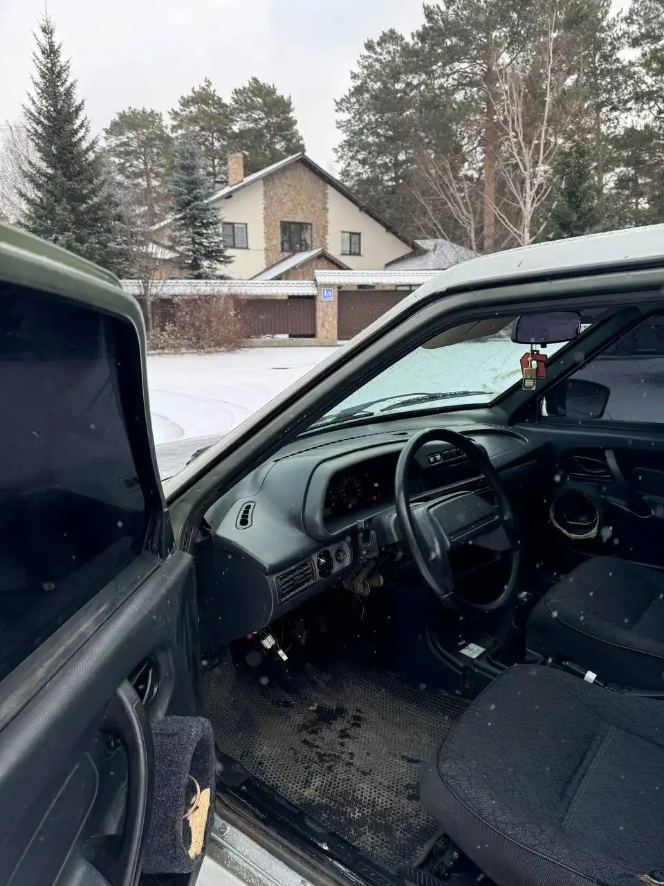 Продажа ВАЗ 2115 2006 года