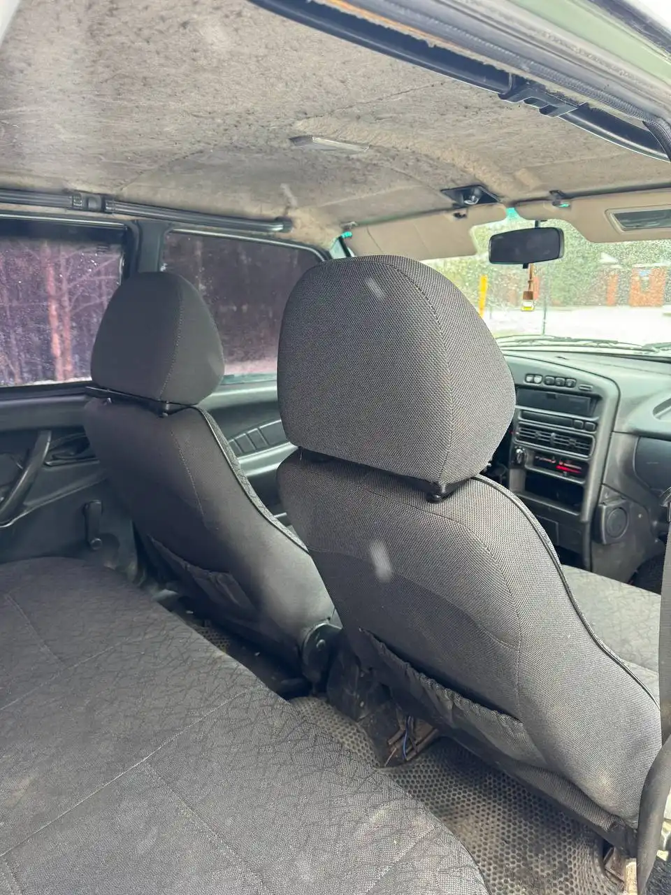 Продажа ВАЗ 2115 2006 года