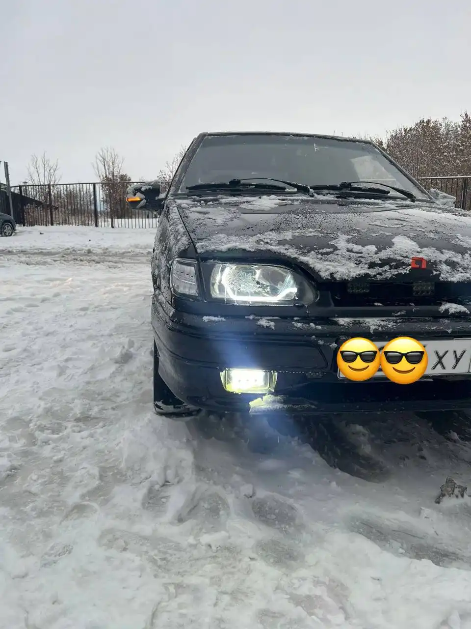 Отличная четырка