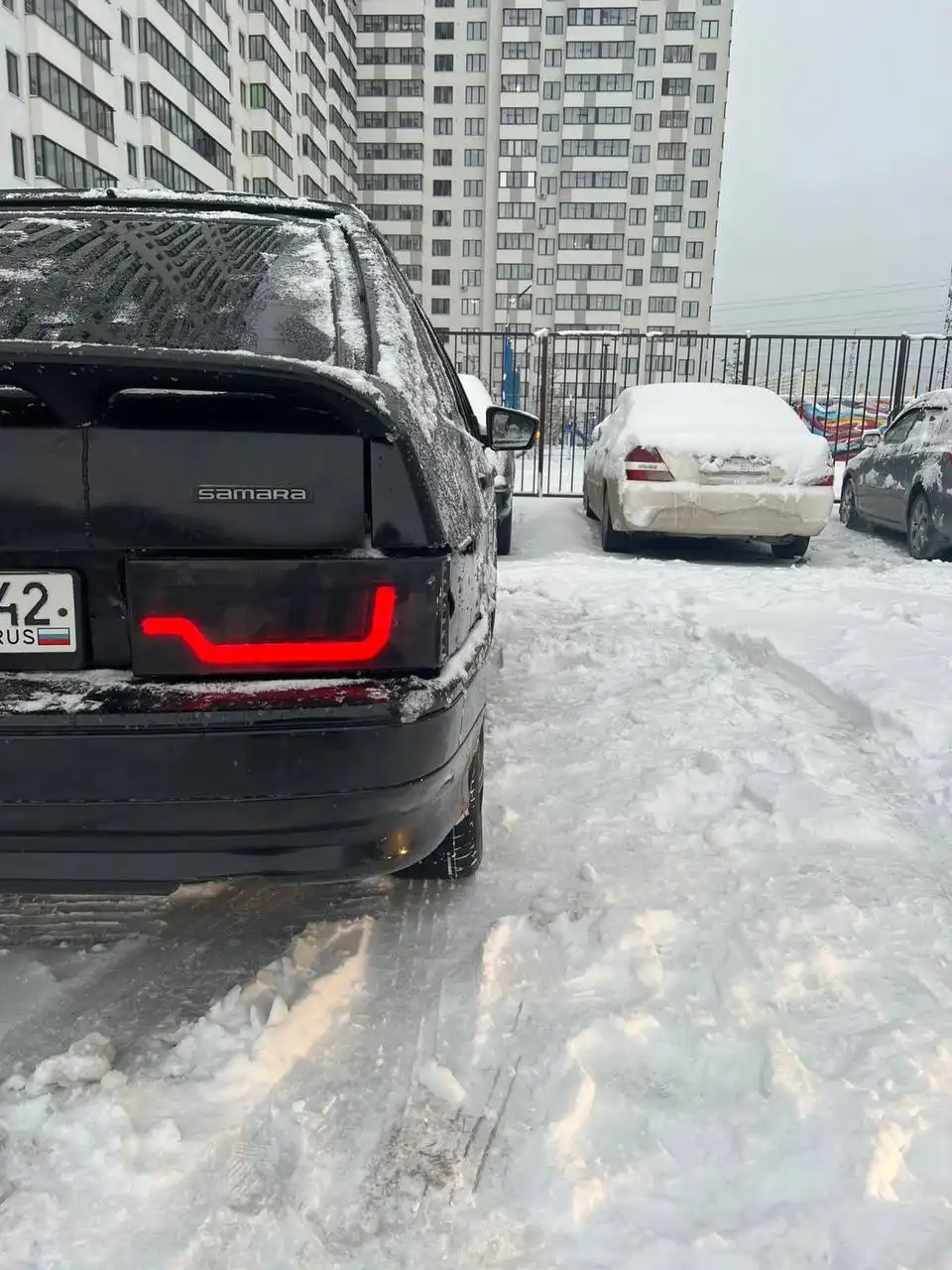 Отличная четырка