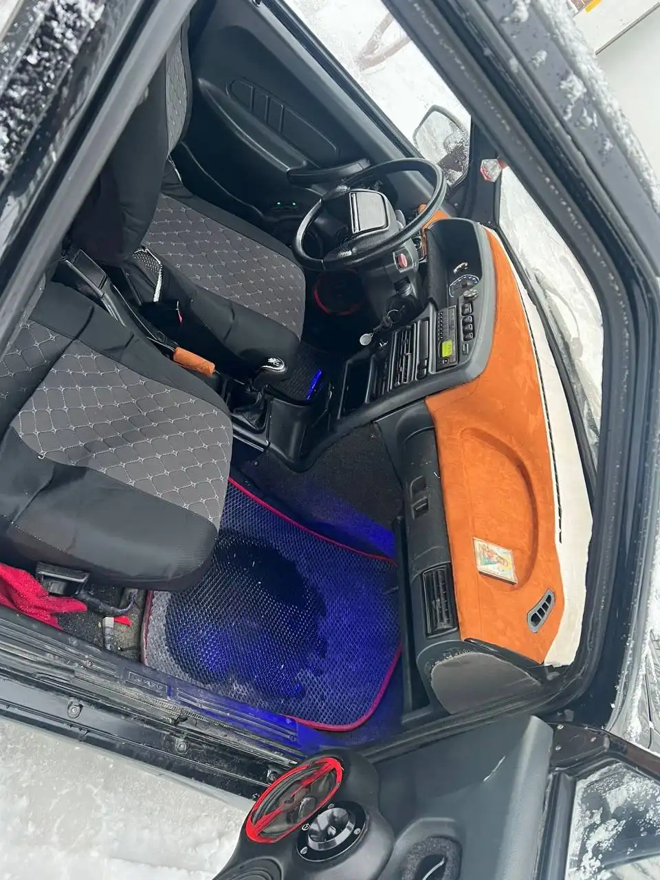 Отличная четырка