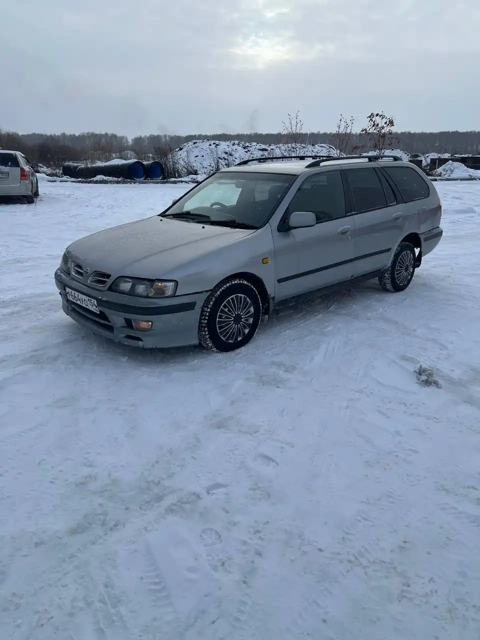 Продам Примеру Хороший универсал