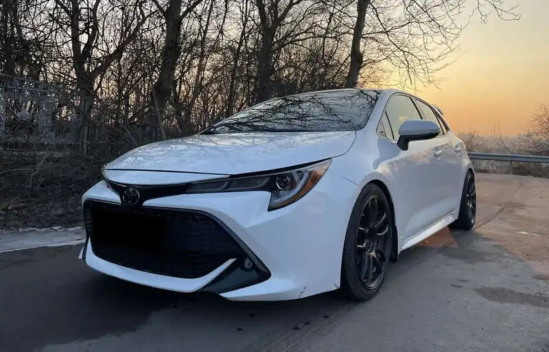 Продажа Toyota Corolla 2018 года