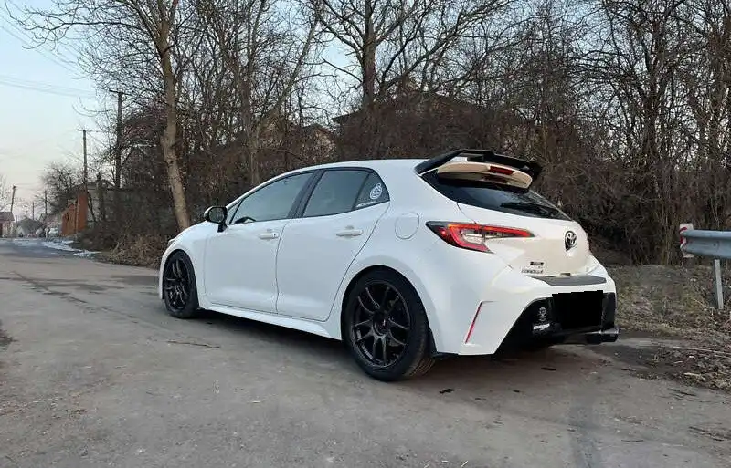 Продажа Toyota Corolla 2018 года