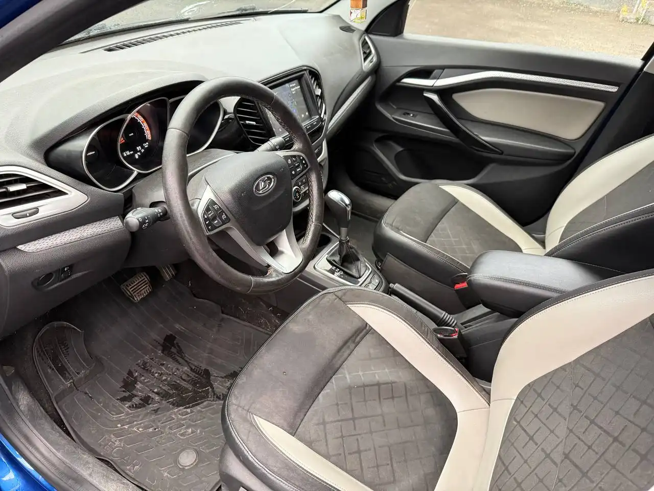 Продажа LADA VESTA Cross 2021 года