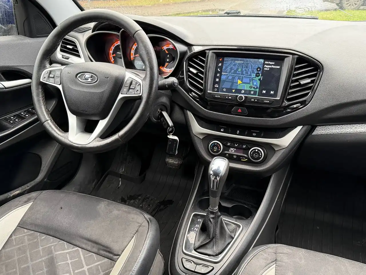 Продажа LADA VESTA Cross 2021 года