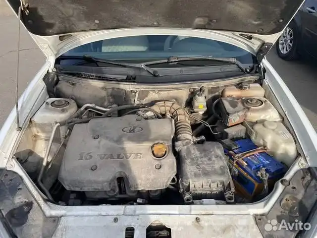 ВАЗ (Lada) Priora 2012 года