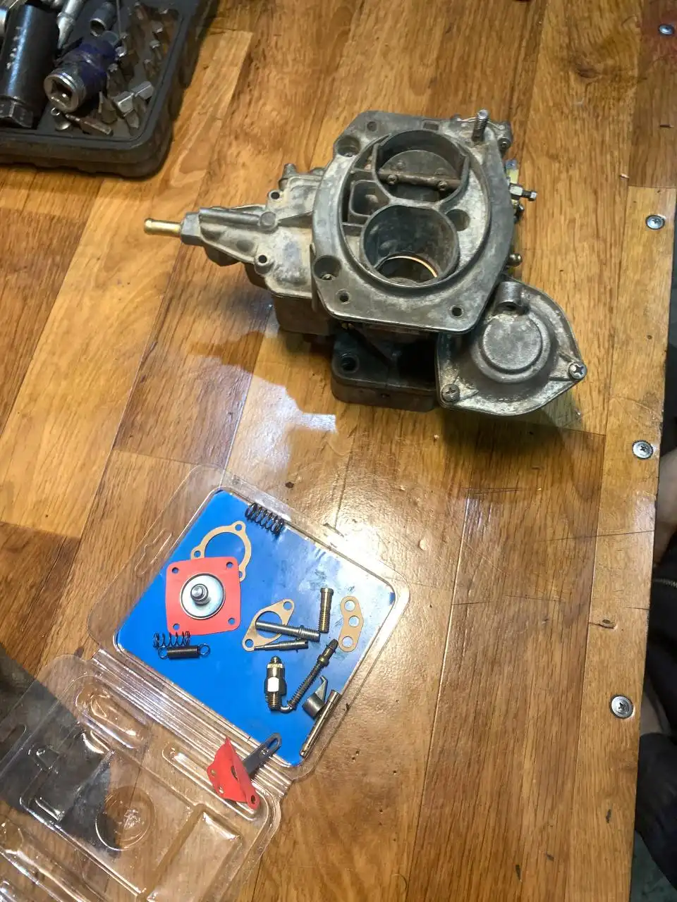 Продажа ВАЗ 2101 1984 года