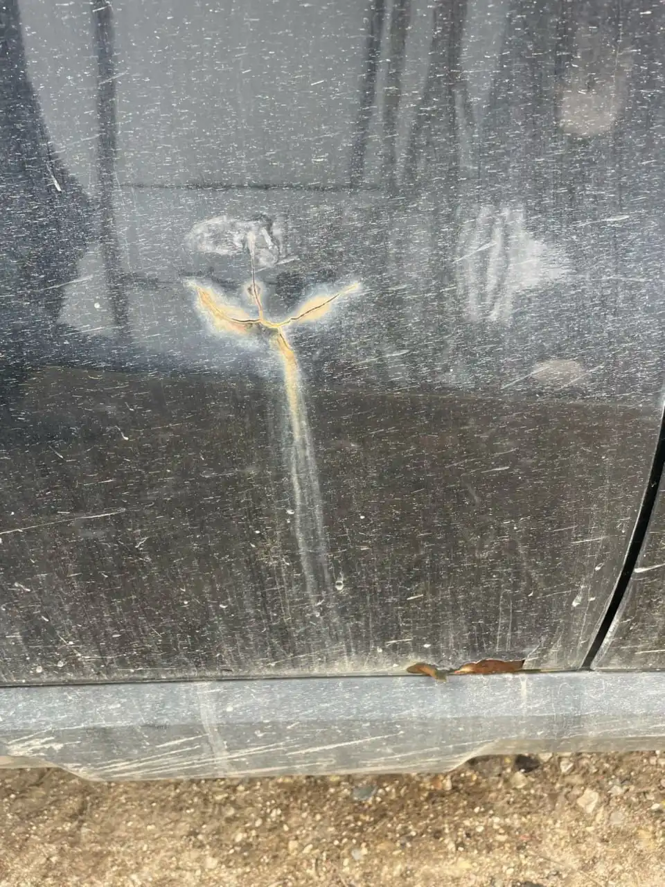 Mercedes-Benz GLA 250 2015 на торгах по банкротству