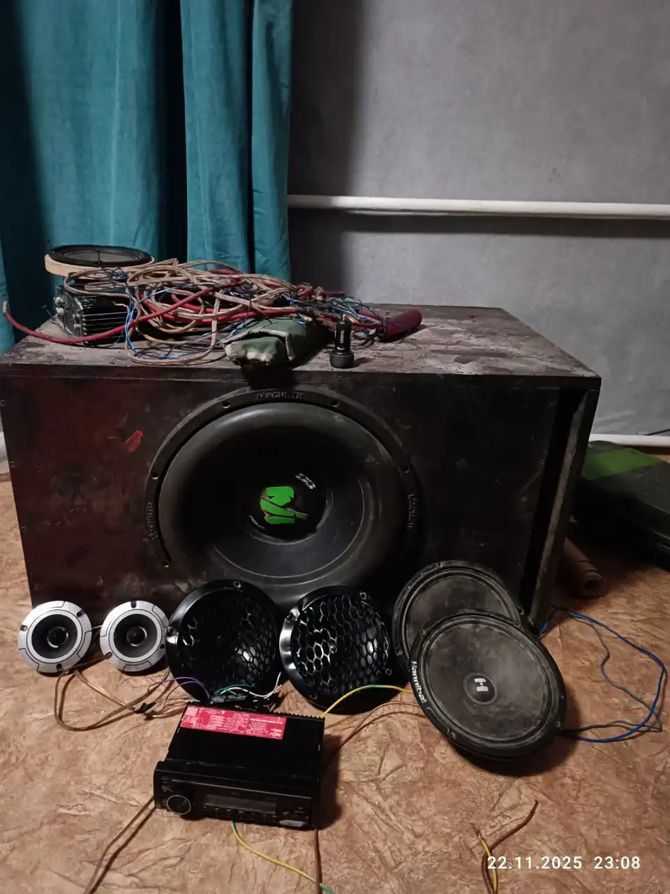 Продажа/обмен авто в Новосибирске