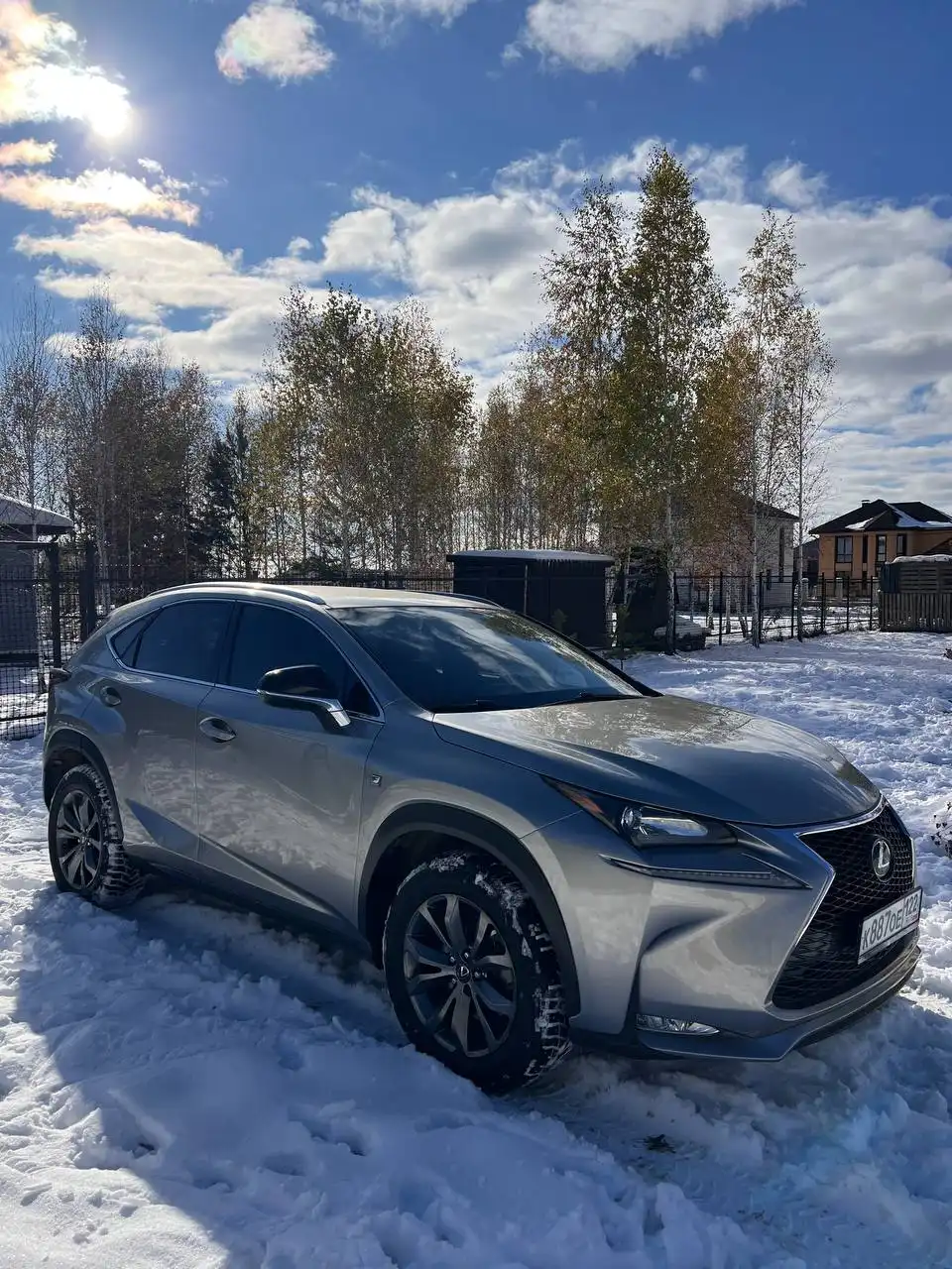 Продажа автомобиля в Новосибирске с возможностью обмена