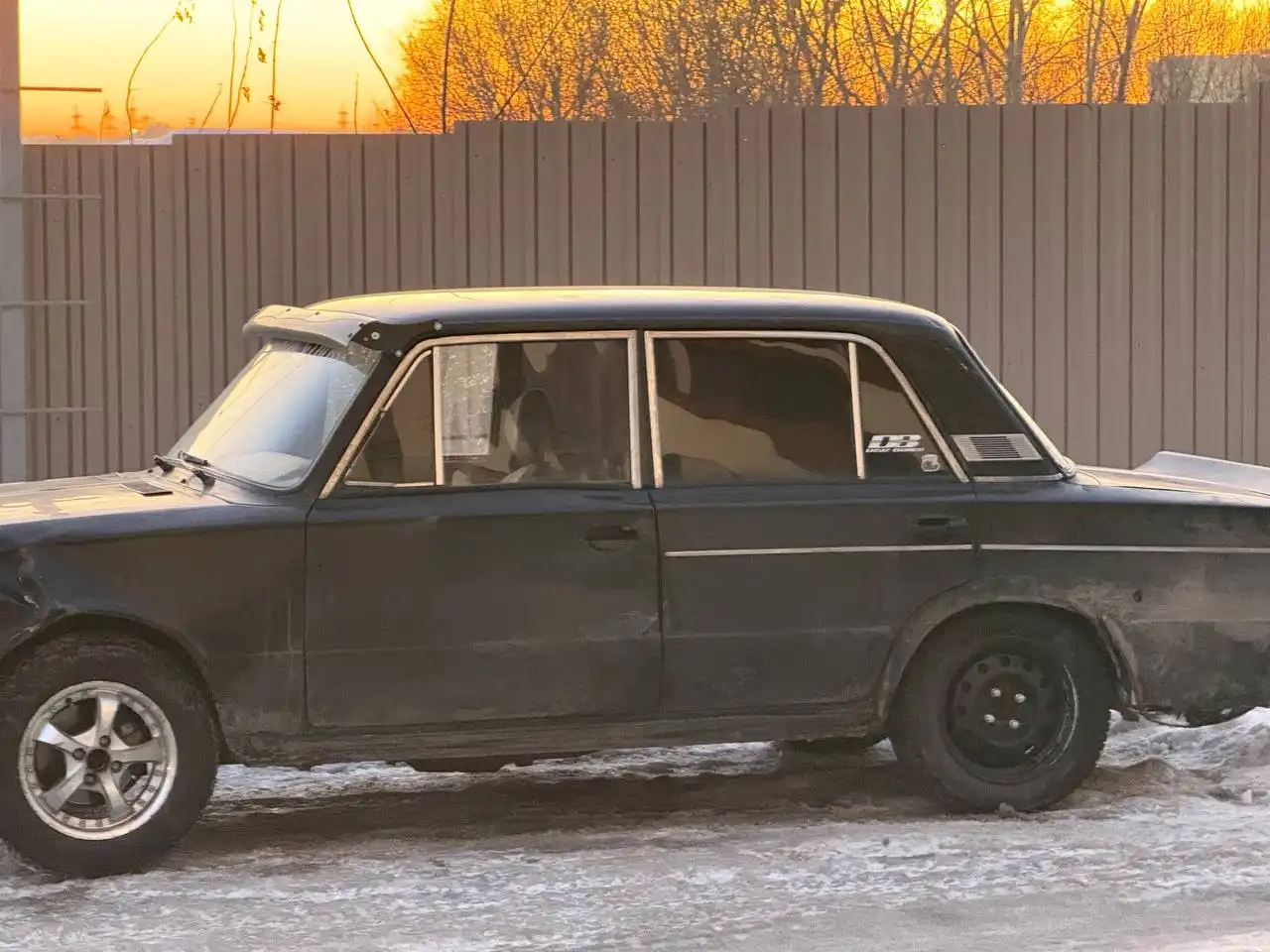 Продажа колес r14: литье tg racing и штампы