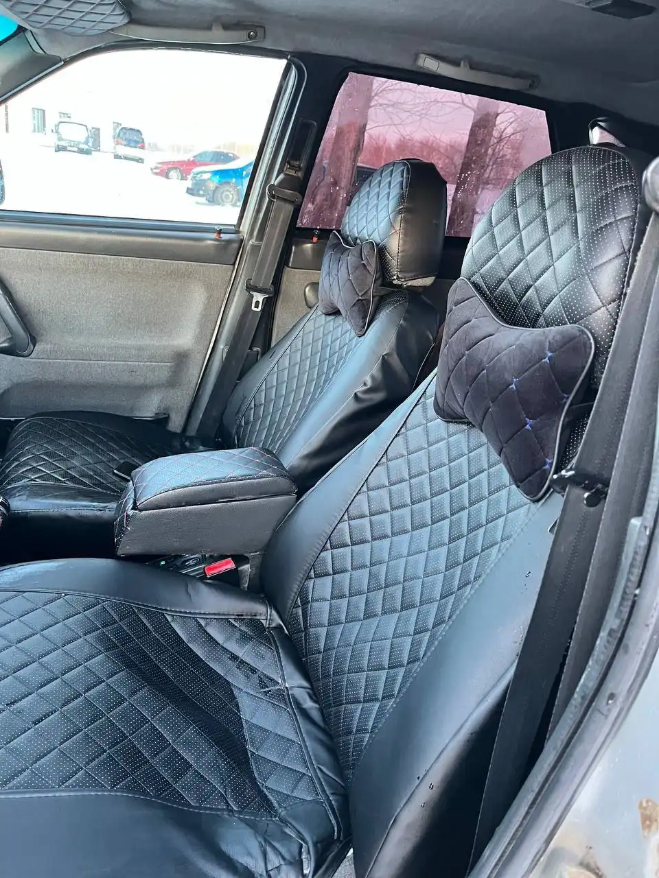 Продажа ВАЗ 2112 2006 года