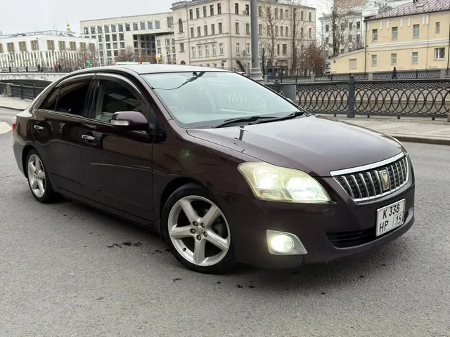Toyota Premio 2010 года в Москве - Авто в Москва
