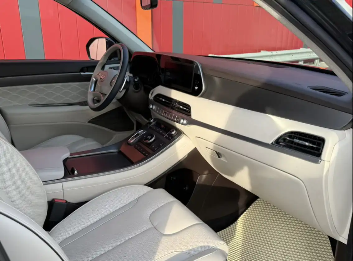 Hyundai Palisade 2019