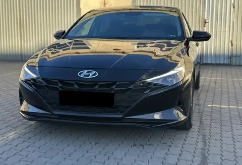 Hyundai Elantra 2022 с пробегом 66 тыс. км - частное объявление в Новосибирск