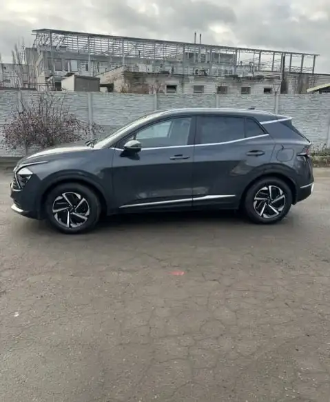 Продажа автомобиля Kia Sportage на гарантии - Легковые автомобили (Авто) в Новосибирск