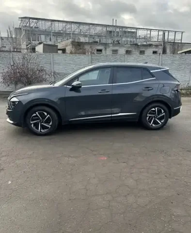 Продажа автомобиля Kia Sportage на гарантии - частное объявление в Новосибирск