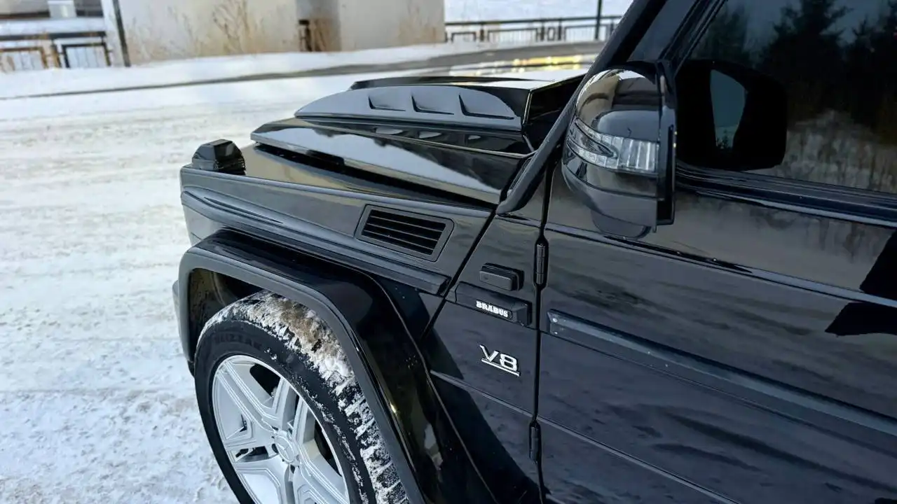 Продажа внедорожника 2015 года - Авто в Казань