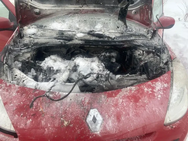 Renault Clio 3 рестайлинг 2010 года - частное объявление в Казань