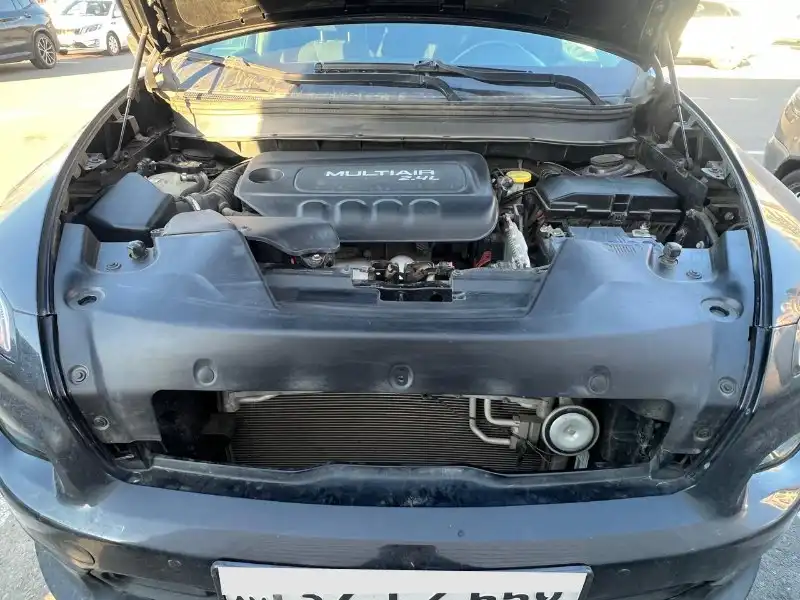 Jeep Cherokee 2017 2.4 AT AWD