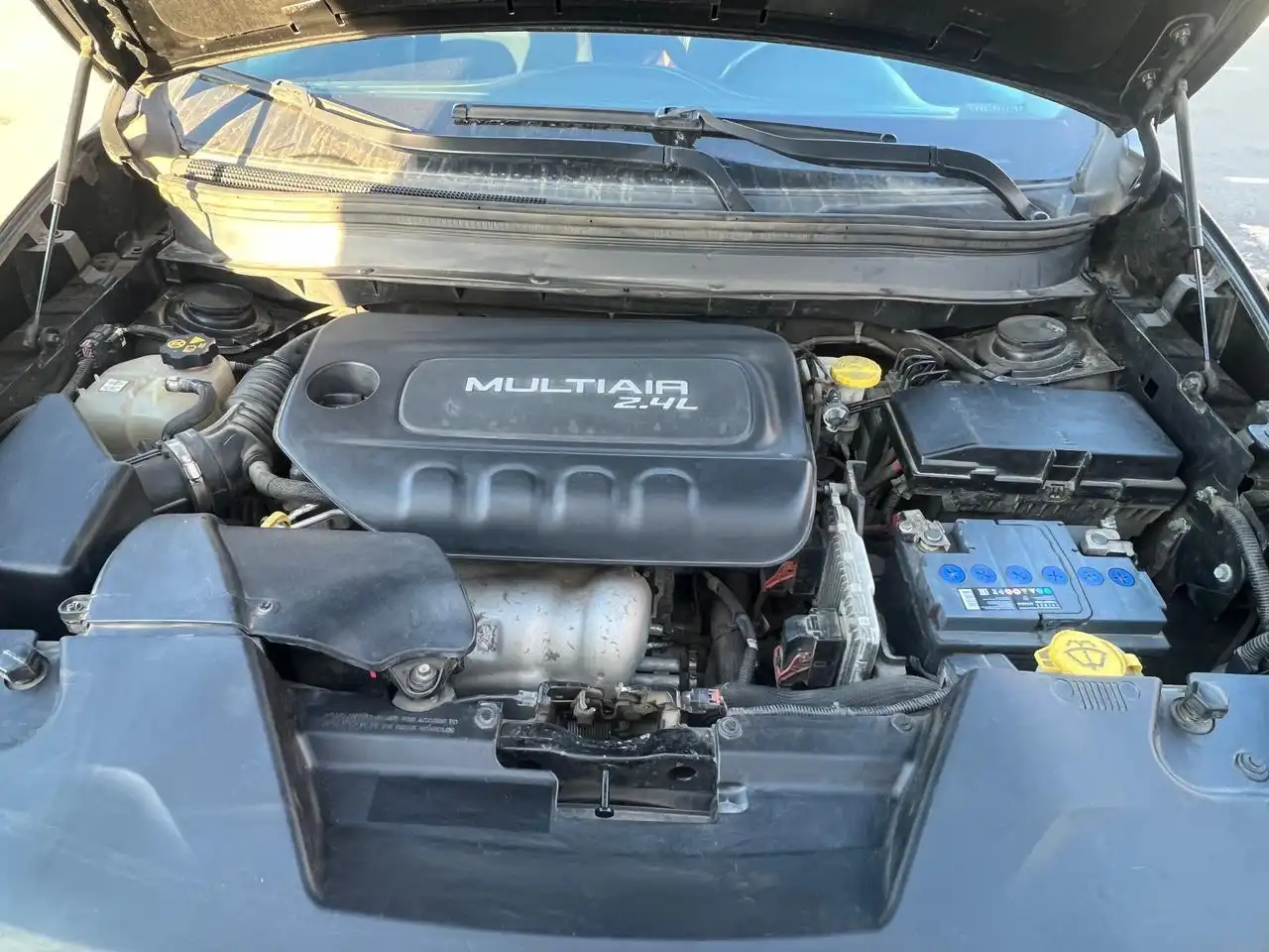 Jeep Cherokee 2017 2.4 AT AWD