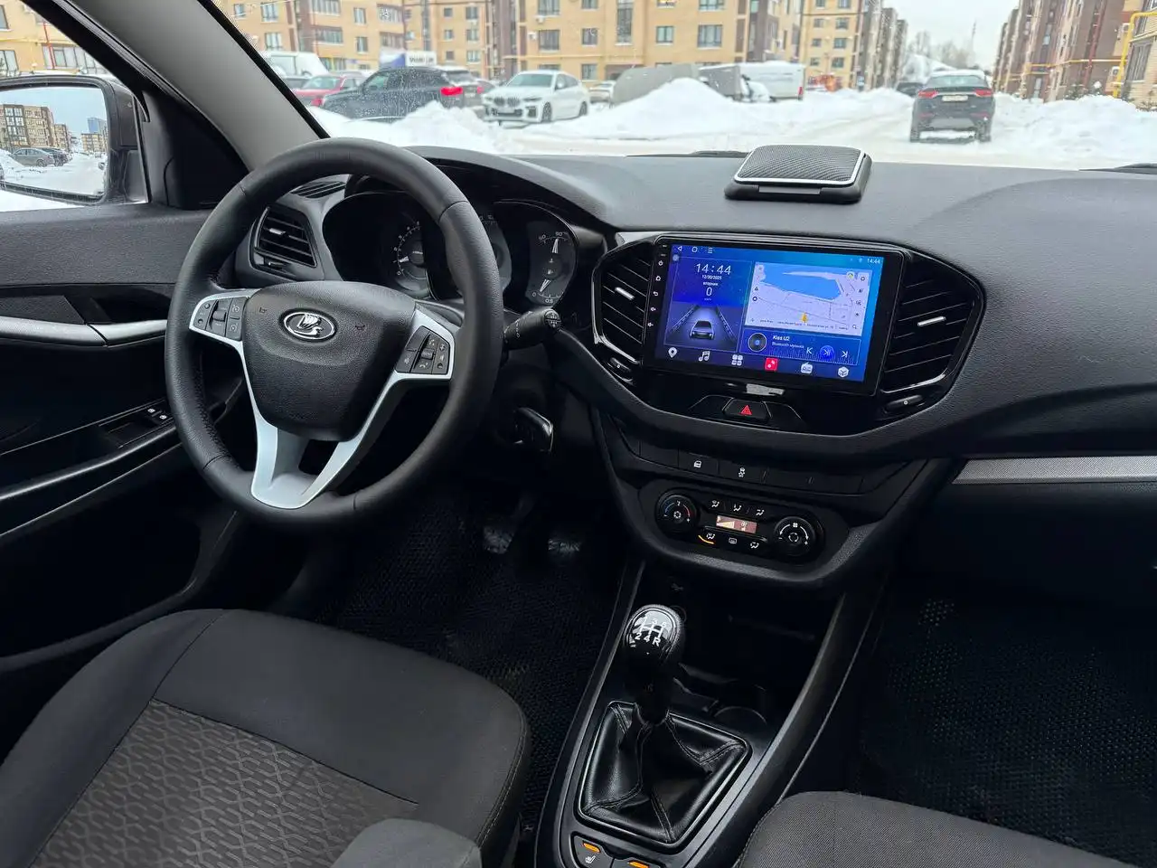 Продажа LADA VESTA 2016 года