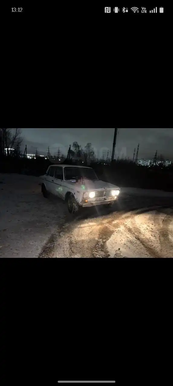 Продажа автомобиля ВАЗ 2103 с ПТС и ДКП