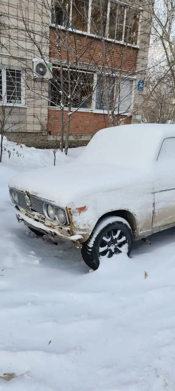 Продажа автомобиля ВАЗ 2103 с ПТС и ДКП