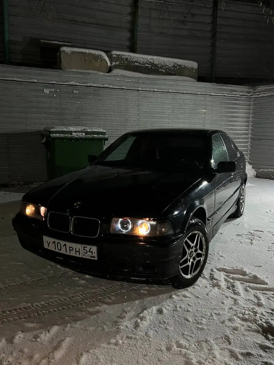 Продажа или обмен автомобиля с механической коробкой передач