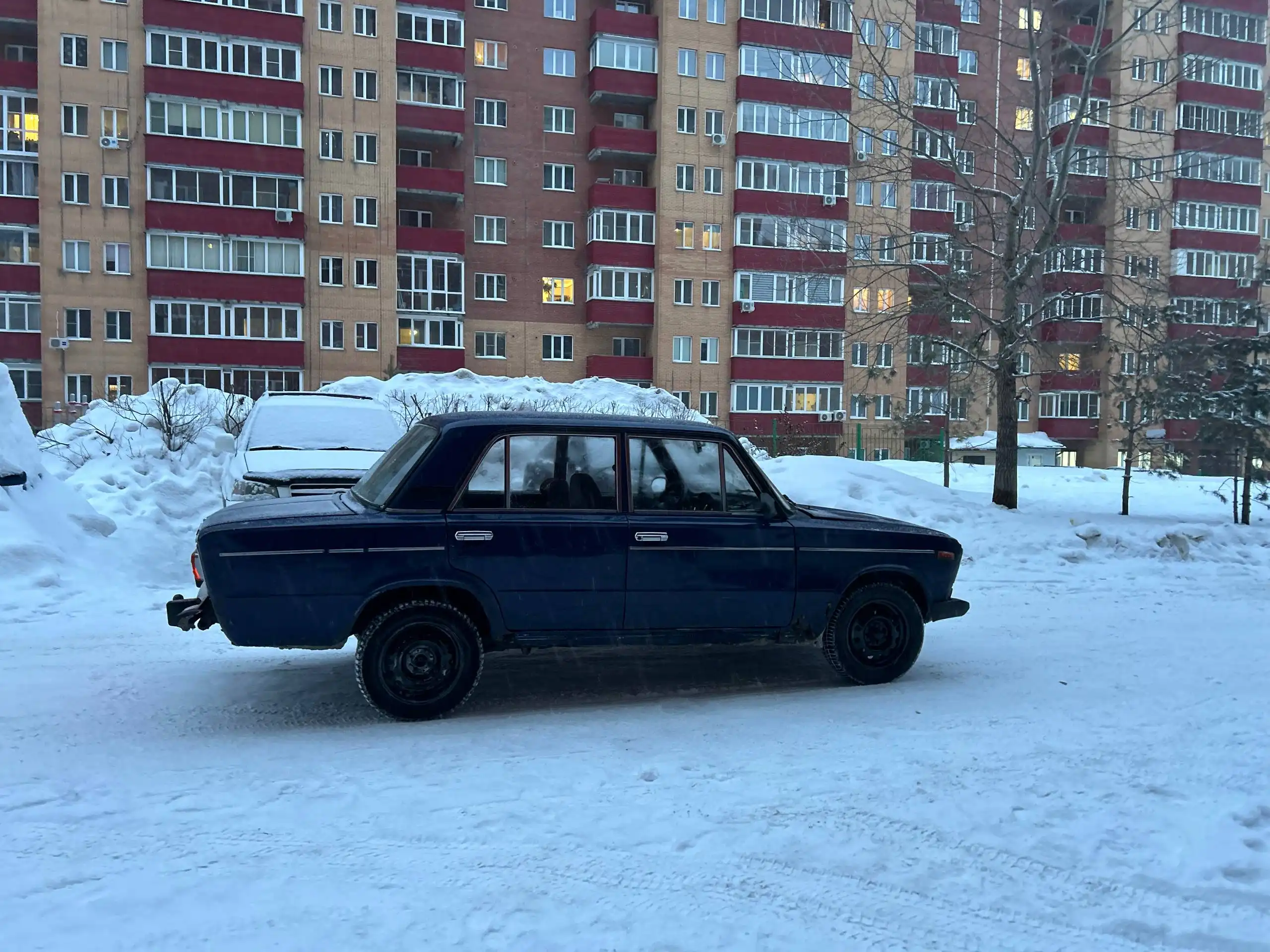 Продам Шевроле Шоха 1996 года в Дзержинском районе