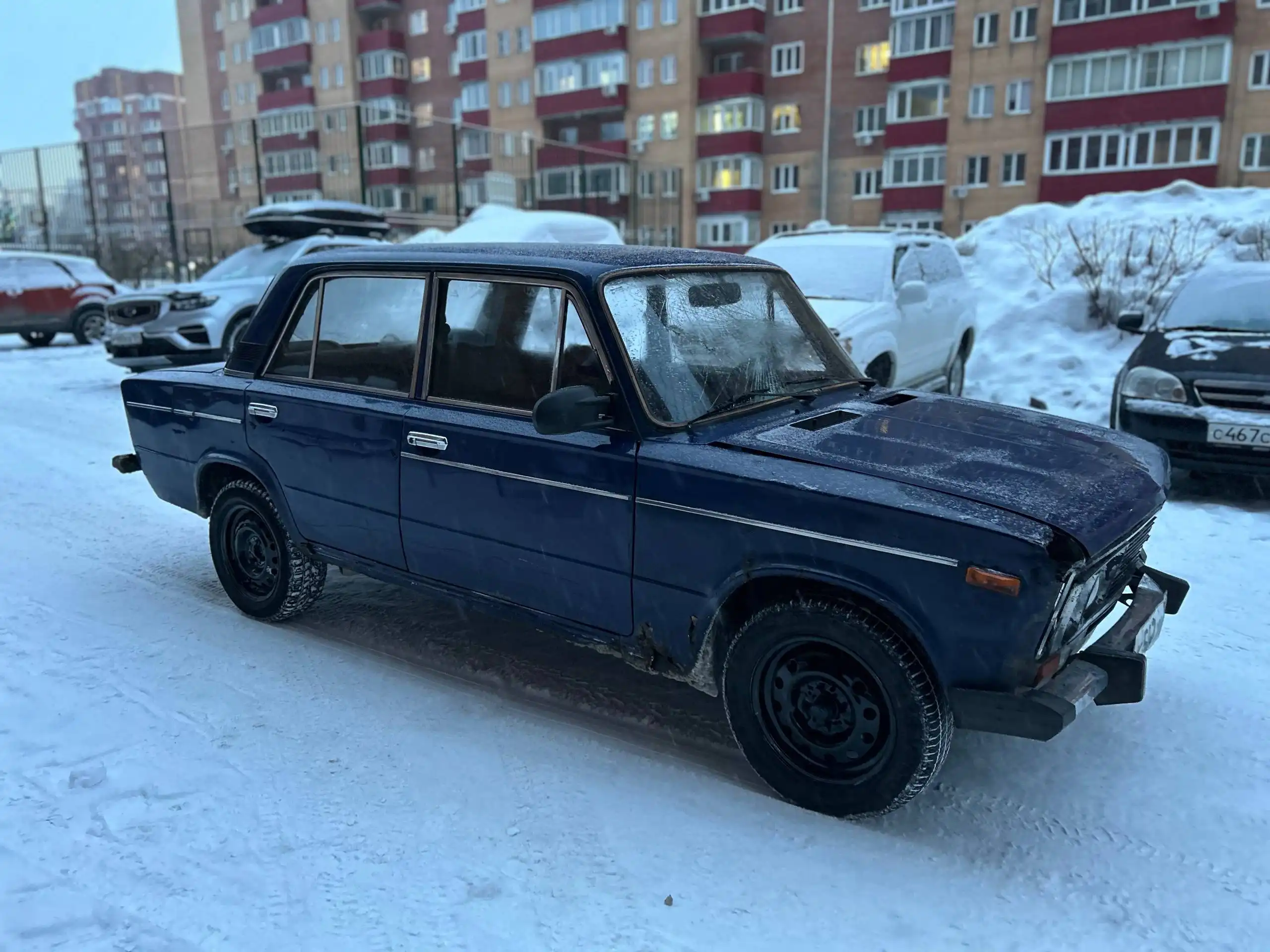 Продам Шевроле Шоха 1996 года в Дзержинском районе