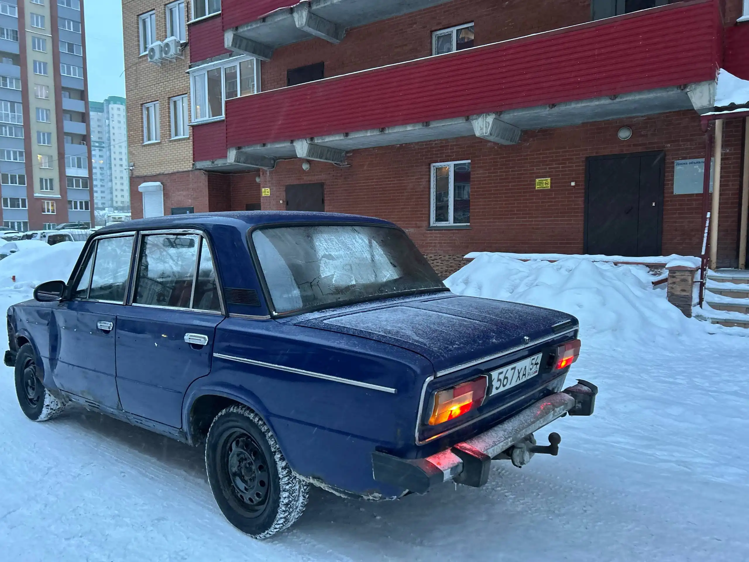 Продам Шевроле Шоха 1996 года в Дзержинском районе