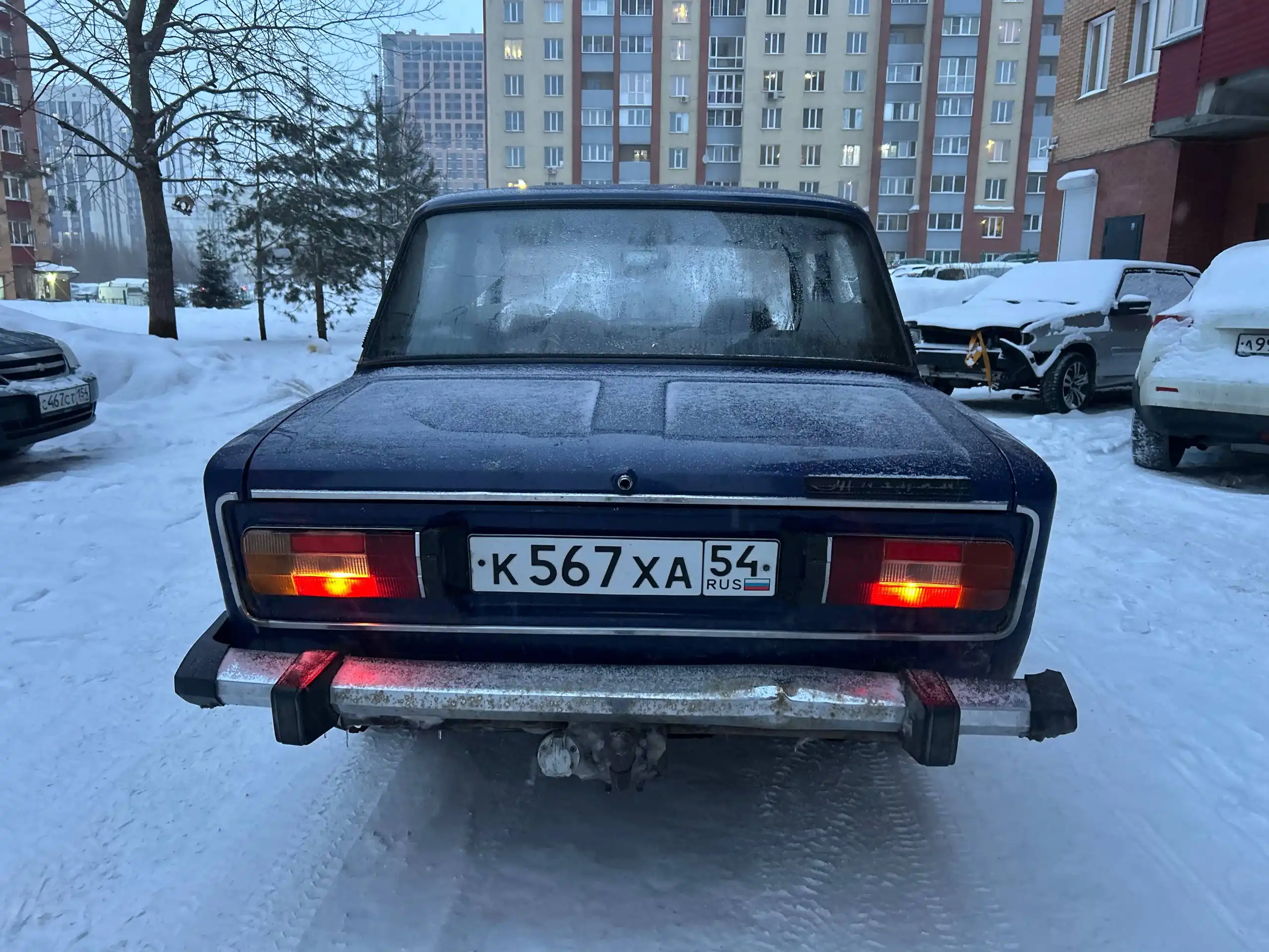 Продам Шевроле Шоха 1996 года в Дзержинском районе