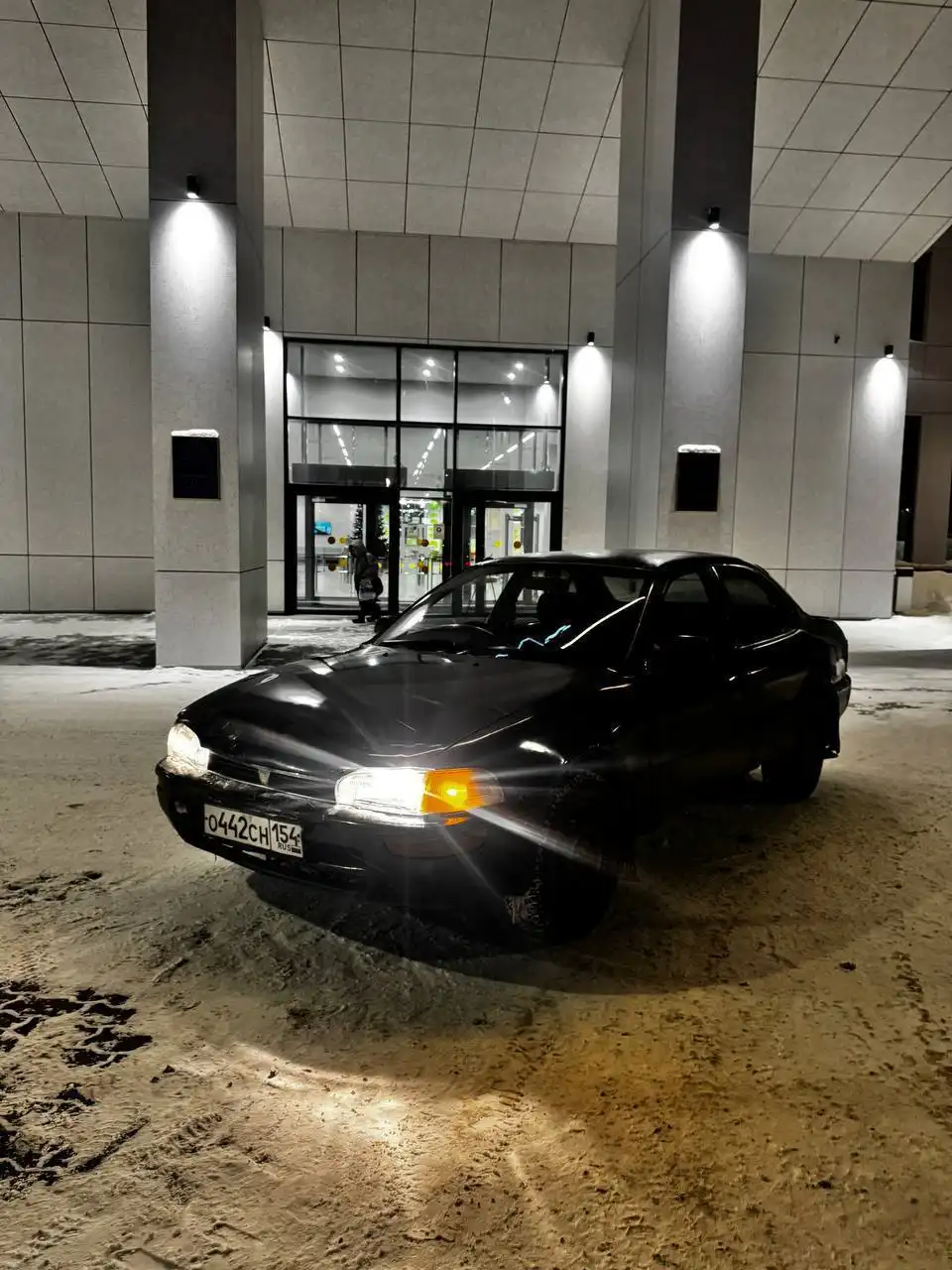 Продается Toyota Sprinter 1994 года