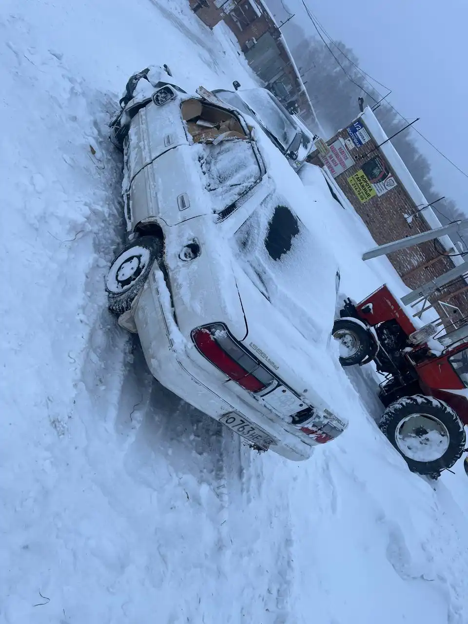 Королла ае 91 на запчасти